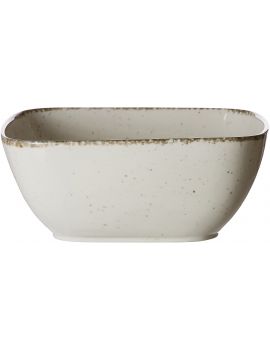 Miska do serowowania duża Casa Creme 22cm
