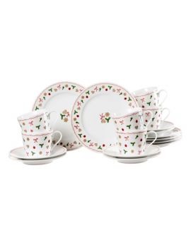 Serwis do kawy Lubkuchen