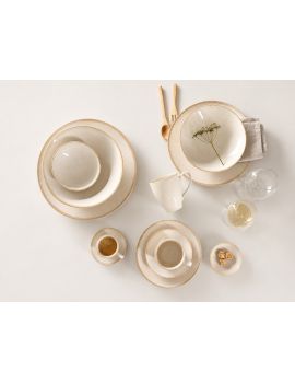 Zastawa stołowa porcelanowa...